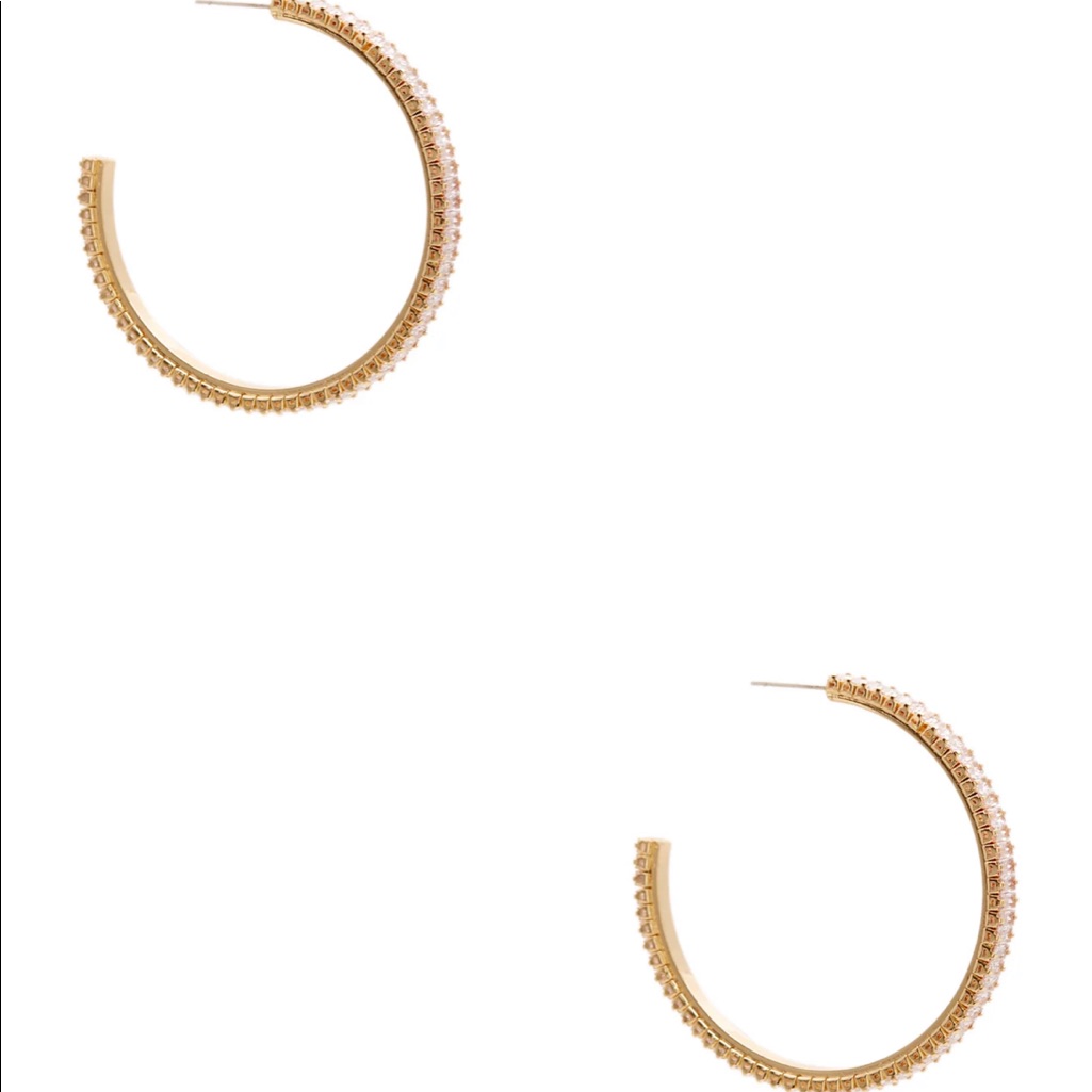 Stone Hoops